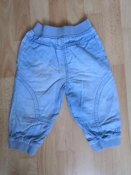 3/4 kraťasy & šortky cherokee vel. 104, cherokee,104