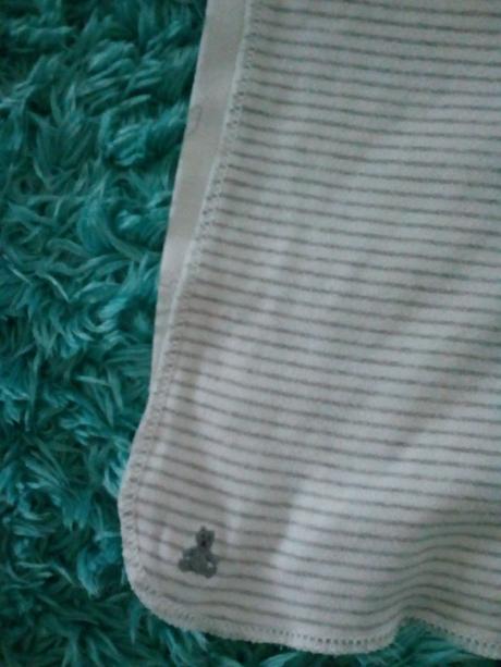 Plenová osuška zn.george, 