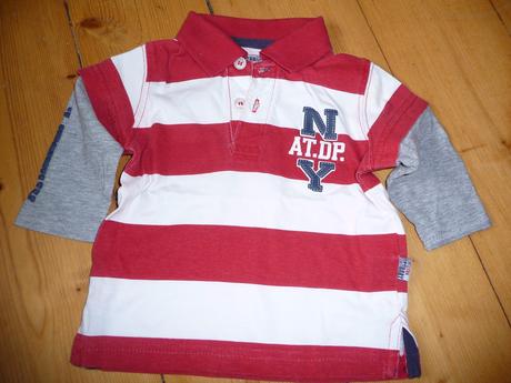 Bavlněné tričko, 68