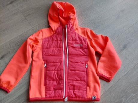 Outdoorová bunda vel. 116, regatta,116