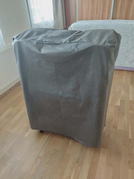 Rozkládací matrace, 