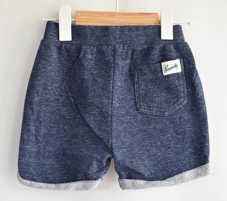 Kraťasy vel. 9 - 12m, mothercare,80