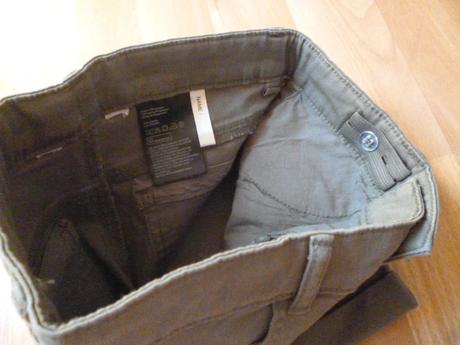 Elastické kratasy 9-11, 140