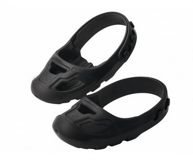 Boty celoroční, co vydrží i odrážedlo, ideálně nepromokavé. Máte tip?