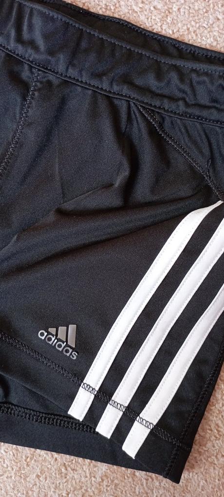 Šortky zn."adidas" vel."116", adidas,116