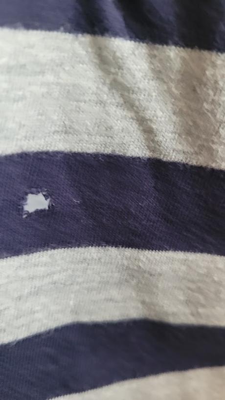 2 x letní souprava, 104–116