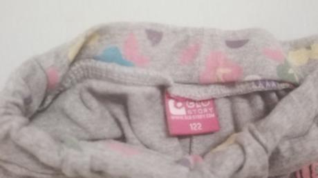 Kratasy vel.110, 110