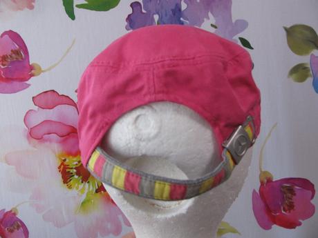 Dívčí plátěná kšiltovka mercedes benz, 146