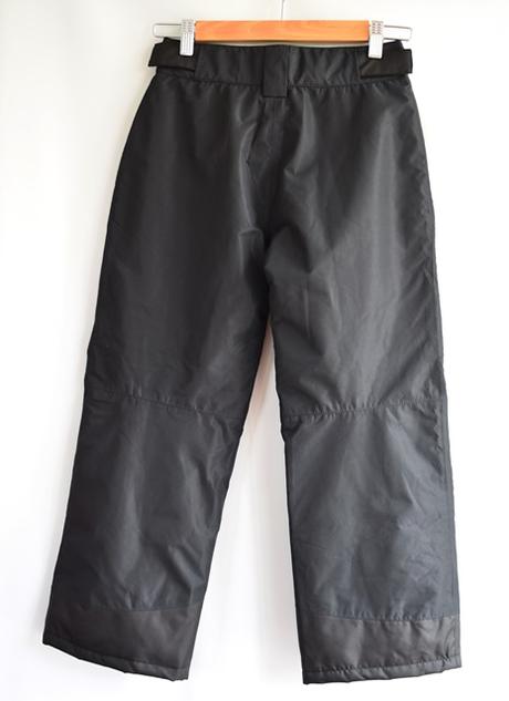 Lyžařské kalhoty vel. 9 - 10 let, 140