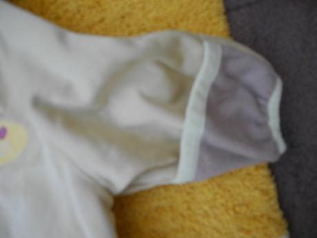 Soft shellová kombinéza, 68