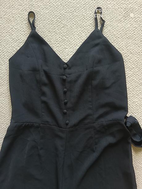 Overal dámský zn."blue vanilla" vel."42", 42
