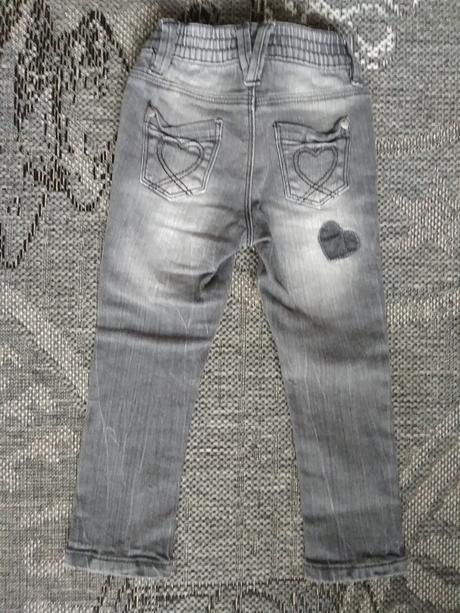 Rifle,džíny, kiki&koko,98