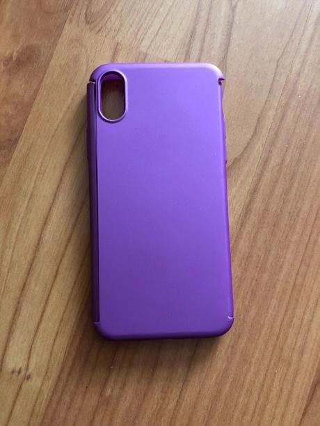 2x nový obal na iphone x/xs, apple