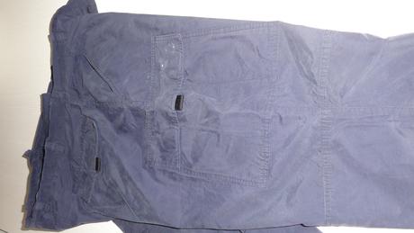 Pánské sportovní kalhoty airtime, xl