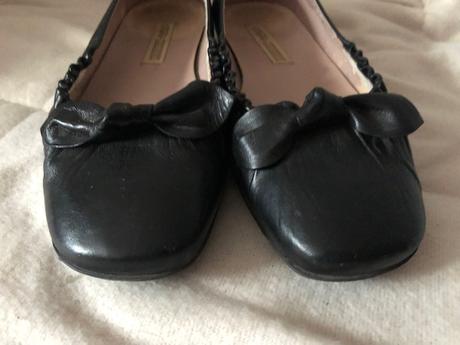 Buffalo kozene baleriny 37, 37