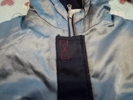 104 zimní bunda oteplené kalhoty, lupilu,104