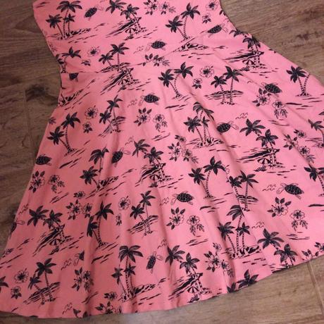 Bavlněné letní šaty, c&a,134