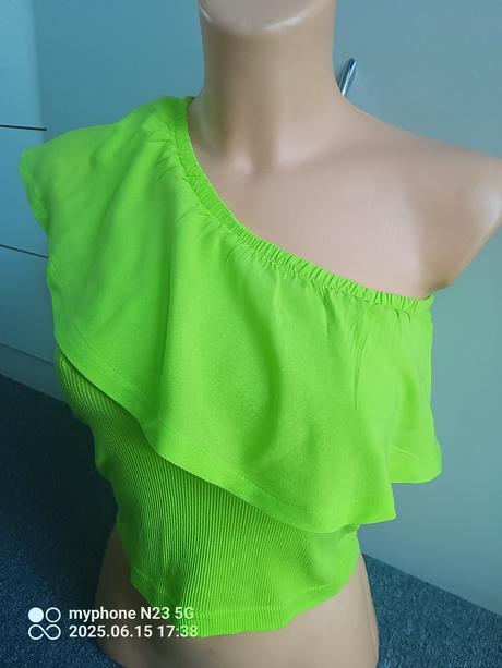 Tílko zn."y.f.k." vel."134-140", 134