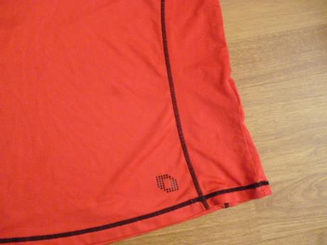 Sportovní triko vel.l-xl pro maminy, crivit,l