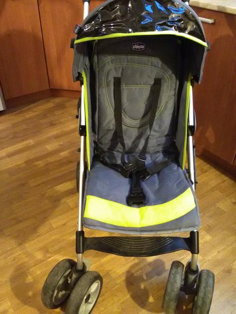 Golfky, chicco