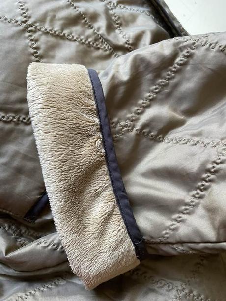Bunda vel. xxl / 50 - 52, c&a,50
