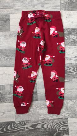 Tepláky teplé vánoční, 122