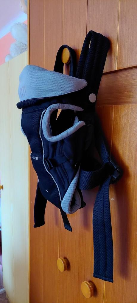 Nosítko lascal m1 carrier, lascal