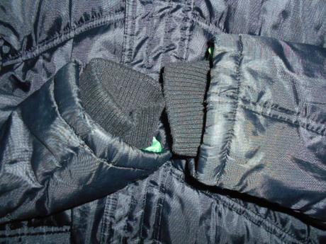 Chlapecká bunda vel.122/128 zn.marks & spencer, marks & spencer,122