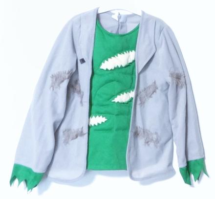 R81 triko od kostýmu vel. 7-8 let,