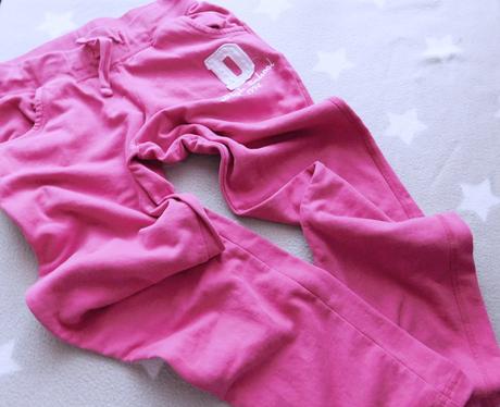 Tepláčky alive vel.152/158, alive,158