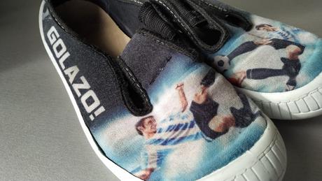 Přezůvky mb v. 31 fotbalové, 31