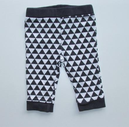 H1119 tepláky vel. 62, 62