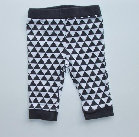 H1119 tepláky vel. 62, 62