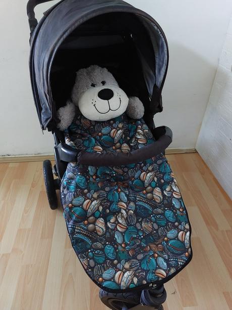 Podzimní fusáček, 