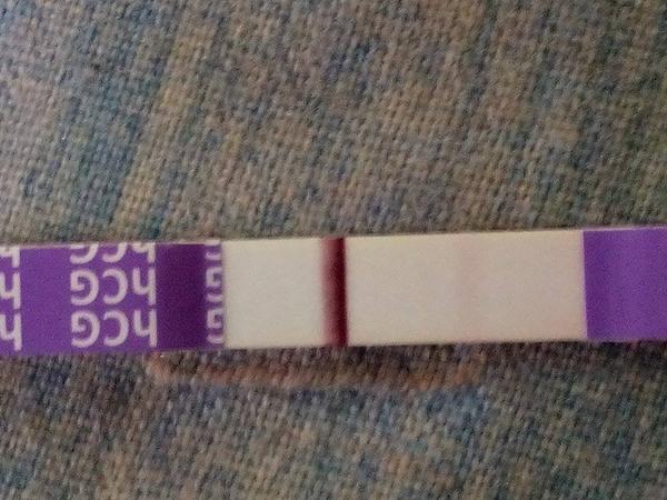 Dělají Mamatesty falešné duchy týden před menstrucí?