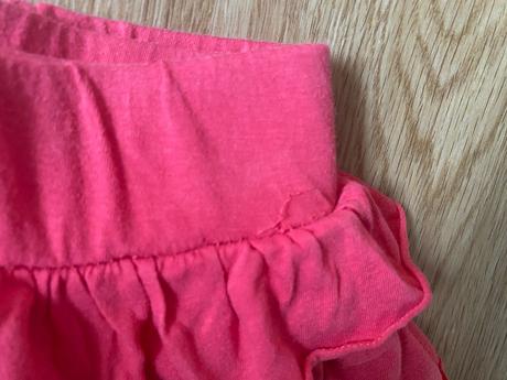 Dívčí bavlněné sukně - vel. ca 116/122, cherokee,116