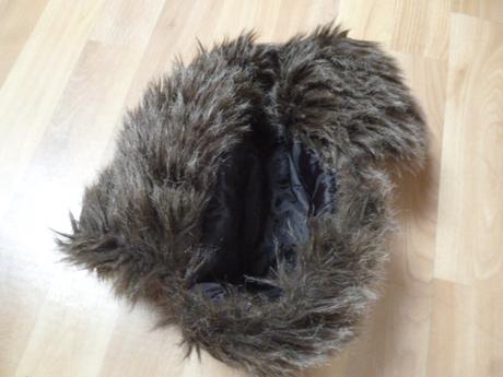 Čepice kulich vel. uni dospělý, 