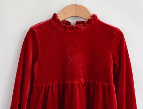 Šaty vel. 3 - 4 roky, 104