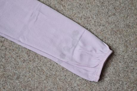 Triko s dlouhým rukávem, okay,128