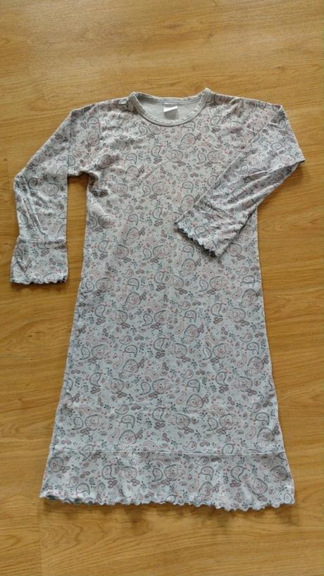 Noční košilka vel.152, 152