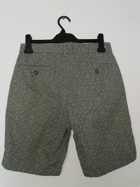 Pánské kraťasy, f&f,30