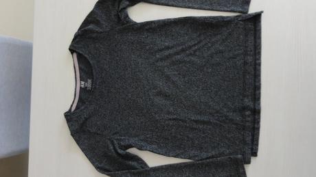 Trička s dlouhým rukávem, 134