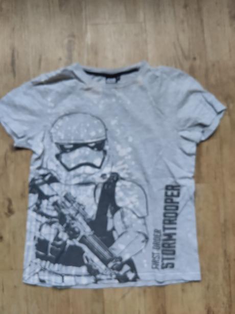 Tričko krátký rukáv 146/152, 146