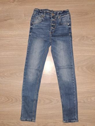 Džíny kik, kik,134