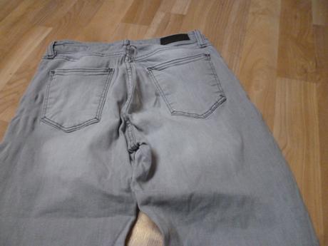 Elastické kalhoty vel. m pro maminy esprit, esprit,m