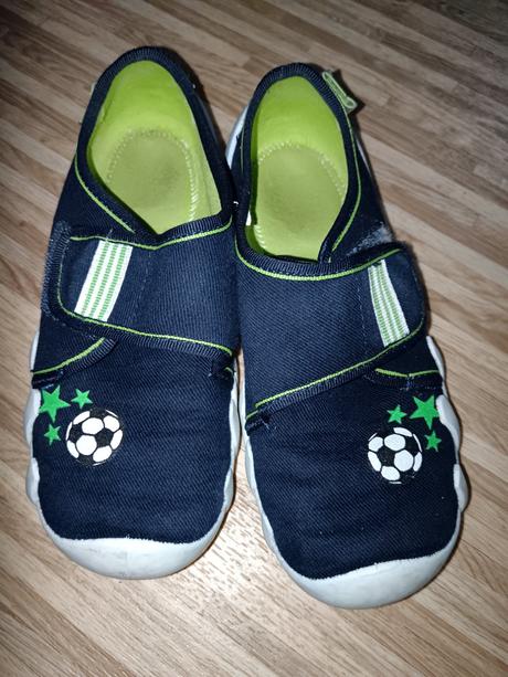 Bačkory befado fotbal vel. 31, befado,31