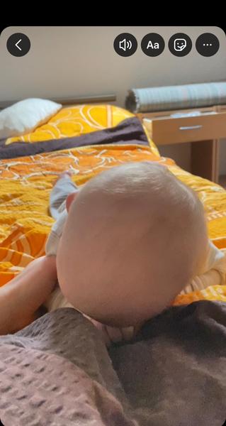 Možné reakce na změny po očkování Bexero u kojenců?