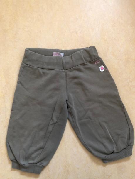 Třičtvrťáky vel.128, o'neill,128