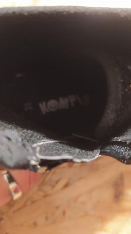 Dívčí kotnikove boty 31, 31