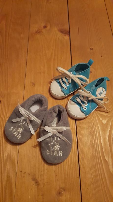 Mix oblečení, 68–80